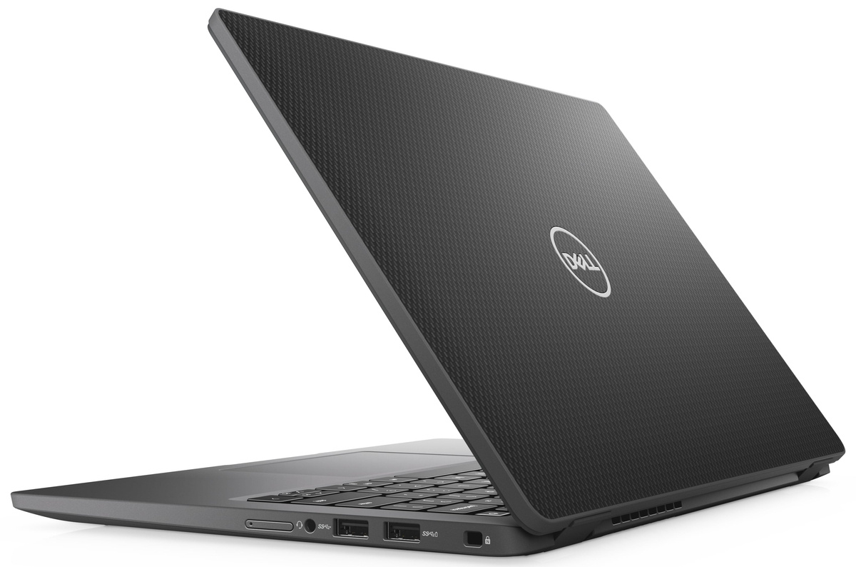 Dell Latitude 7410 Core i7 10610U (10-gen.) 1,8 GHz / 16 GB / 960 SSD / 14'' FullHD dotyk / Win 11 Pro