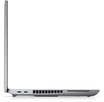Dell Latitude 5521 Core i7 11850H (11-gen.) 2,5 GHz / 16 GB / 480 SSD / 15,6'' FullHD / Win 11 Pro + GeForce MX450 