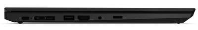  Lenovo ThinkPad T15 Gen 1 Core i7 10610U (10-gen.) 1,8 GHz / 32 GB / 2 TB SSD / 15,6" FullHD / Win 11 Pro 