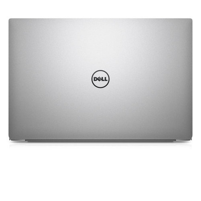 Dell Precision 5510 Xeon E3-1505M V5 2,8 GHz / 8 GB / 240 SSD  / 15,6'' UHD, dotyk / Win 10 Prof. (Update) + nVidia Quadro M1000m 