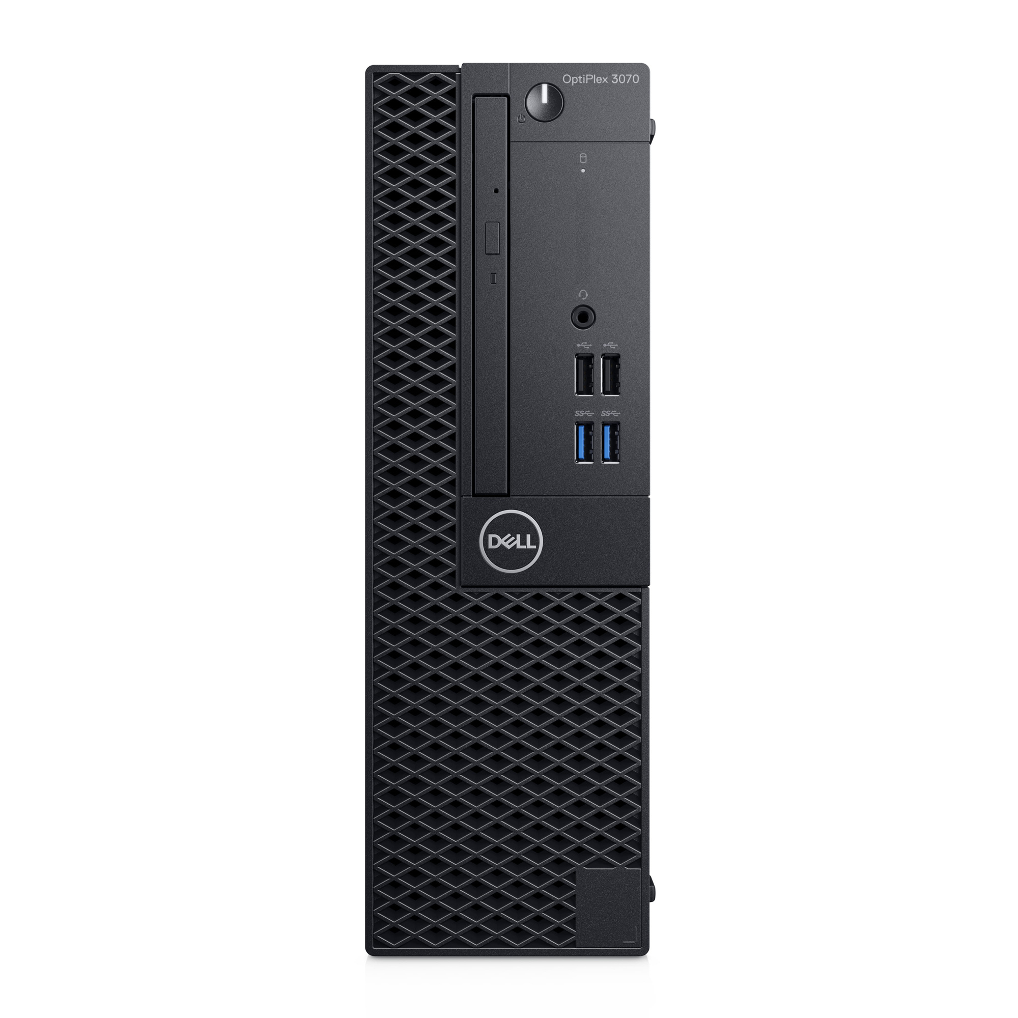 Dell OptiPlex 3070 SFF Core i5 8500 (8-gen.) 3,0 GHz / 16 GB / 960 SSD / Win 11 Pro