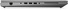 HP ZBook Fury 17 G7 Core i9 10885H 2,4 GHz / 16 GB / 960 SSD / 17,3" FullHD / Win 11 Pro + RTX 3000