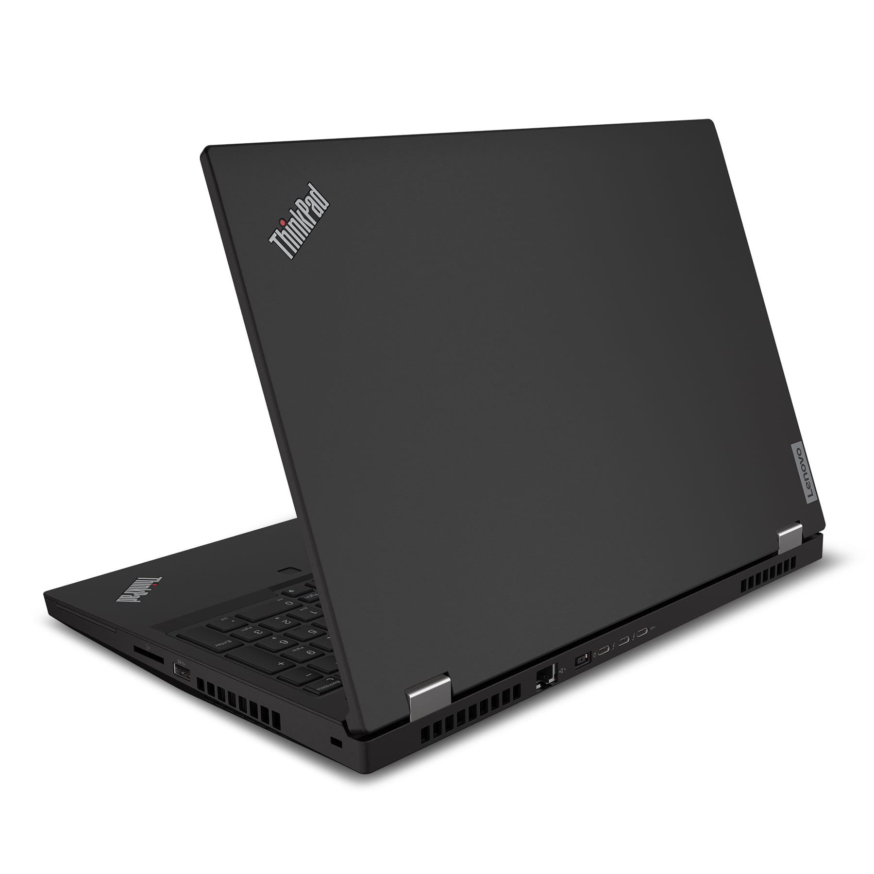 Lenovo ThinkPad P15 Gen 2 Core i7 11850H (11-gen.) 2,3 GHz / 16 GB / 240 SSD / 15,6" OLED 4K UHD dotyk / Win 11 Pro + RTX A3000 / Klasa A-