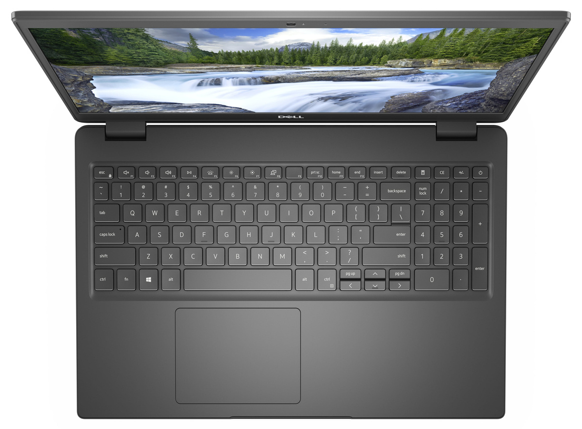 Dell Latitude 3510 Core i5 10210U (10-gen.) 1,6 GHz / 8 GB / 960 SSD / 15,6" / Win 11 Pro