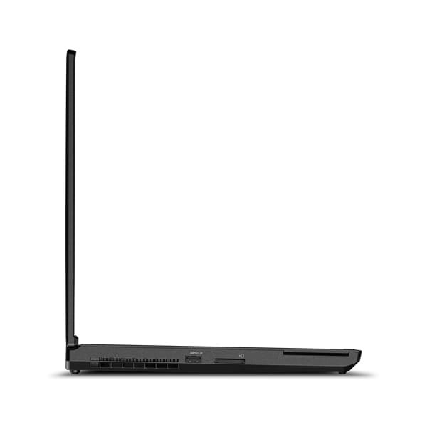 Lenovo ThinkPad P52 Core i7 8850H (8-gen.) 2,6 GHz / 16 GB / 240 SSD / 15,6" FullHD / Win 11 Pro + Nvidia Quadro P2000 / Klasa A-