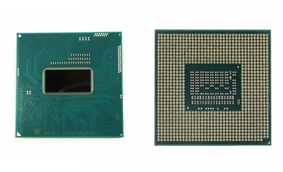 Poleasingowy procesor Intel Core i5 3210M (3-gen.) 2,5 GHz