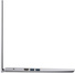 Powystawowy Acer Notebook Aspire 3 A315-59-53ER i5 1235U (12-gen.) / 16 GB / 960 SSD / 15,6" FullHD / Win 11