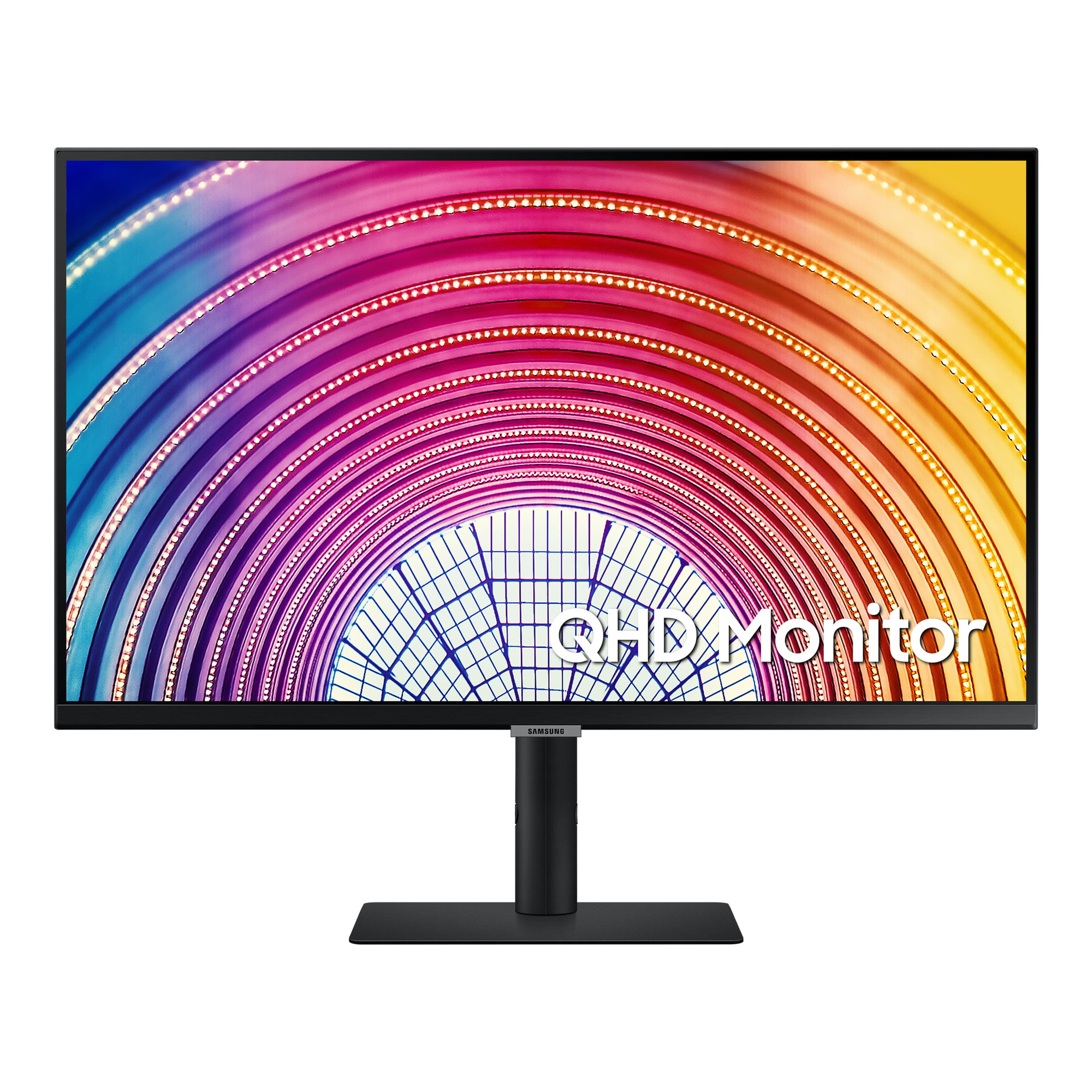 Samsung S27A600NWU QHD