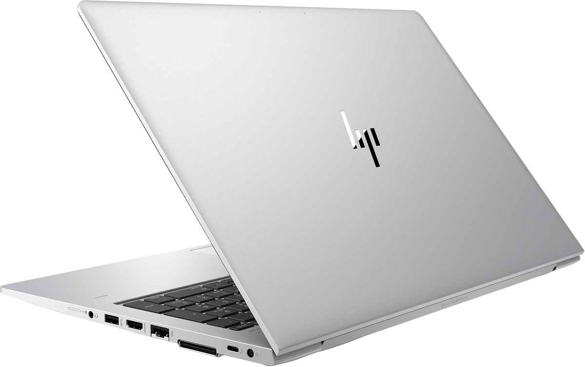 HP EliteBook 850 G6 Core i5 8265u (8-gen.) 1,6 GHz / 8 GB / 480 SSD / 15,6'' FullHD / Win 11 Prof. 