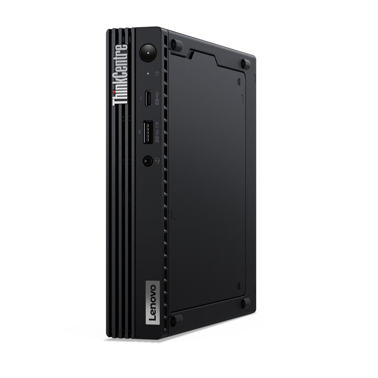 Lenovo ThinkCentre M75q Gen 2 Tiny Ryzen 5 PRO 4650GE 3,3 GHz / 16 GB / 480 SSD / Win 11 Pro