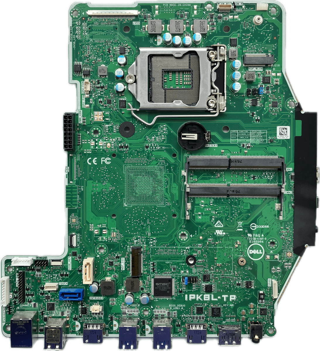 Płyta główna do Dell OptiPlex 7450 AiO 0V0D45