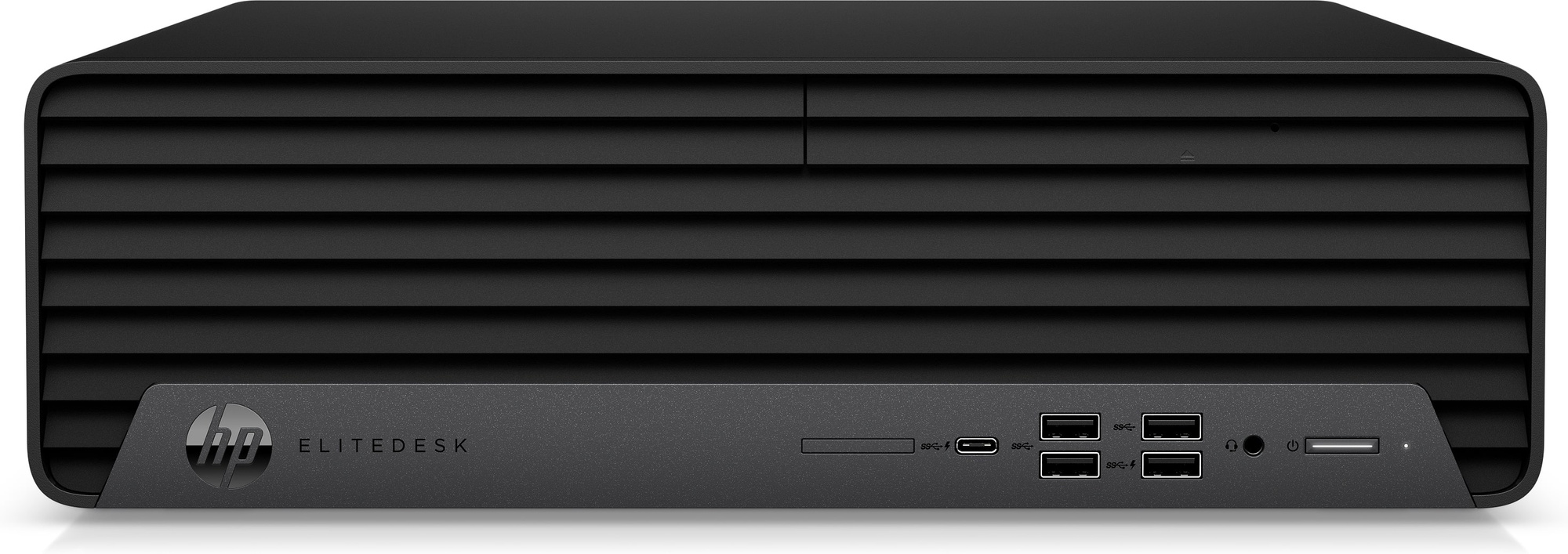 HP EliteDesk 800 G6 SFF Core i5 10500 (10-gen.) 3,0 GHz / 16 GB / 480 SSD / Win 11 Pro