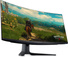 Gamingowy Dell Alienware AW3423DWF OLED UWQHD, zakrzywiony (165Hz, 0,1ms)