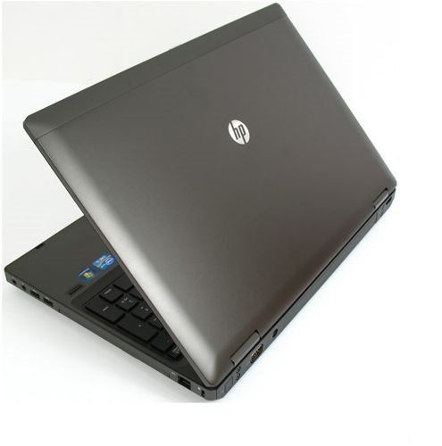 HP ProBook 6570b Core i5 3210M (3-gen.) 2,5 GHz / 8 GB / 120 SSD / 15,6'' / Win 10 Prof. (Update) / Klasa A-