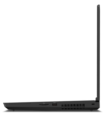  Lenovo ThinkPad P15 Gen 1 Core i7 10750H (10-gen.) 2,6 GHz / 16 GB / 2 TB SSD / 15,6" FullHD / Win 11 Pro + RTX 3000