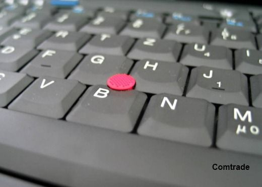 Lenovo IBM ThinkPad T60 Core Duo 1,83 GHz / 3 GB / 160 GB / DVD / 15,1'' / WinXP