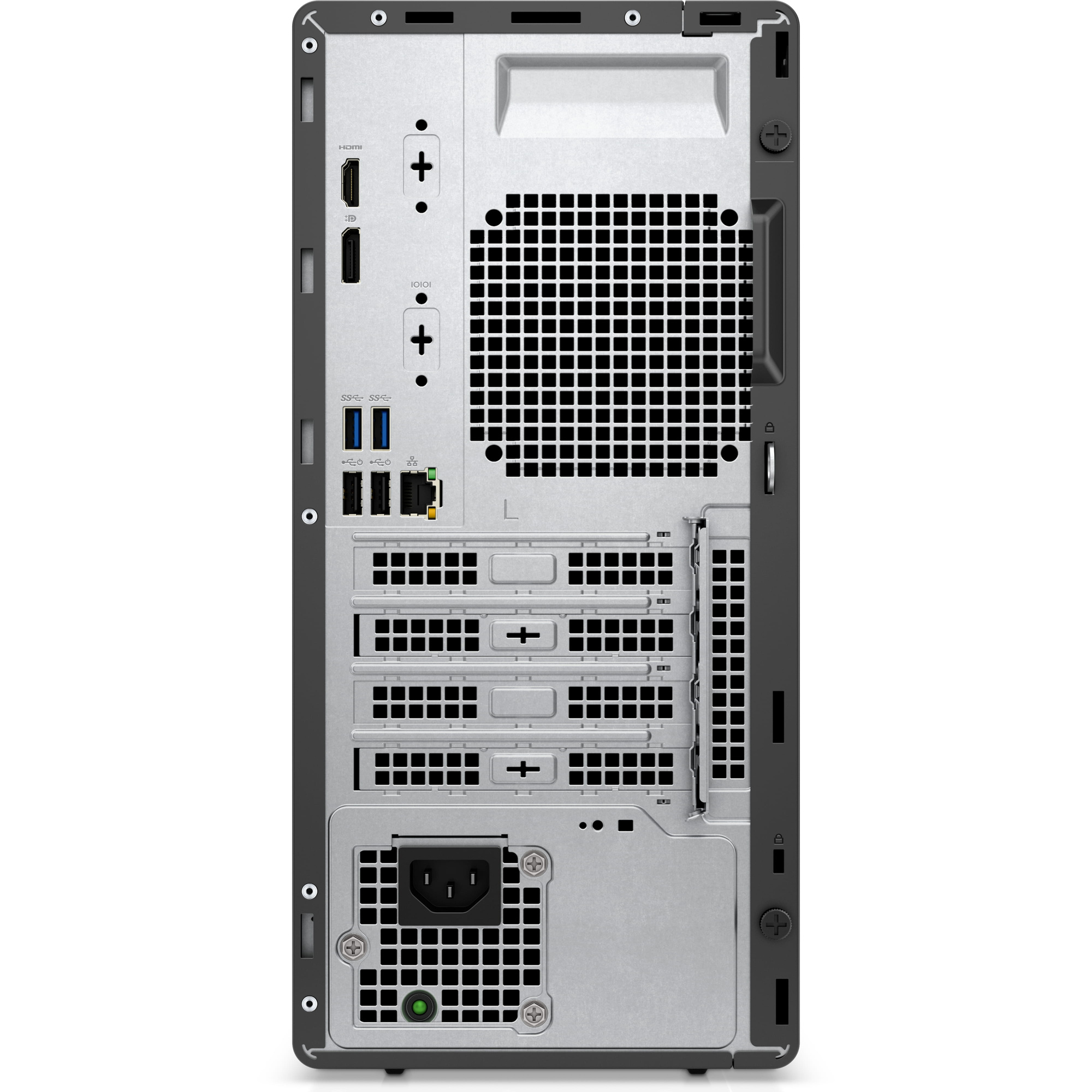 Dell OptiPlex 3000 Tower Core i5 12600 (12-gen.) / 32 GB / 960 SSD / Win 11 Pro