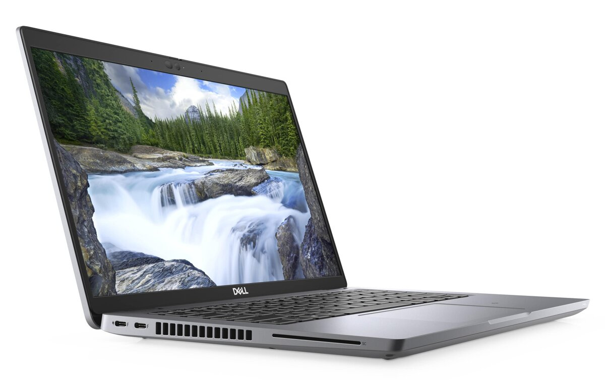 Dell Latitude 5420 Core i7 1165G7 (11-gen.) 2,8 GHz / 32 GB / 480 SSD / 14'' FullHD / Win 11 Pro