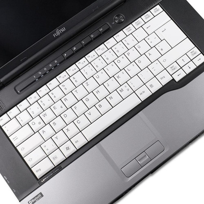 Fujitsu Lifebook E752 Core i5 3230M (3-gen.) 2,6 GHz / 8 GB / 500 GB  / 15,6'' HD+ / Win 10 Prof. (Update)