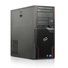 Fujitsu-Siemens Celsius M720 Tower Xeon E5 1620 3,6 GHz / 8 GB / 500 GB / DVD / Win 10 Prof. (Update)