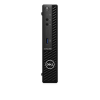 Dell OptiPlex 3090 Micro Core i5 10500T (10-gen.) 2,3 GHz / 8 GB / 240 SSD / Win 11 Pro