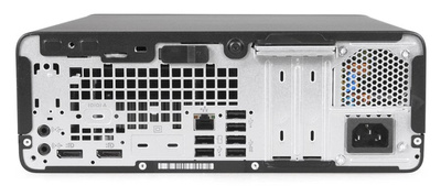 HP EliteDesk 705 G5 SFF AMD Ryzen 3 PRO 3200G 3,6 GHz / 16 GB / 240 SSD / Win 11 Pro