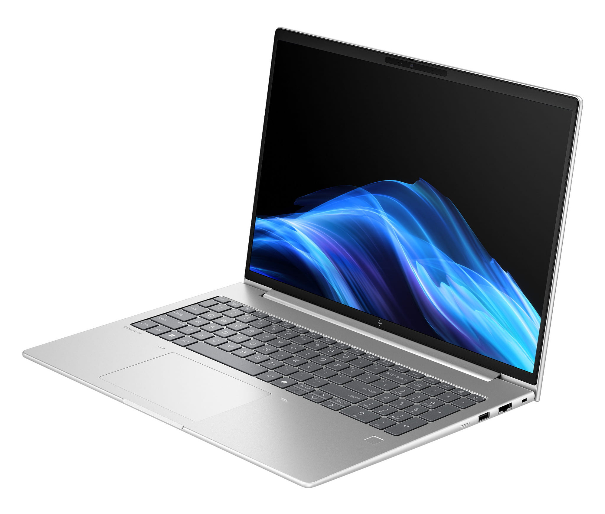Powystawowy HP EliteBook 6 G1ah AMD Ryzen 5 220 3,2 GHz / 32 GB / 2 TB SSD / 16'' WUXGA / Win 11 Pro
