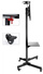 Mobilny stojak na telewizor Vetouson KART-14B 32-70'' do 40 kg