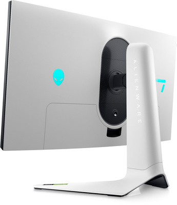 Powystawowy Dell Alienware AW2723DF WQHD (280Hz, 1ms)