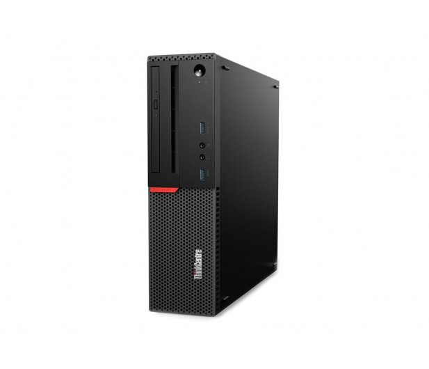 Lenovo ThinkCentre M700 SFF Intel Pentium G4400 3,3 GHz / 4 GB / 120 SSD / Win 10 Prof. (Update)
