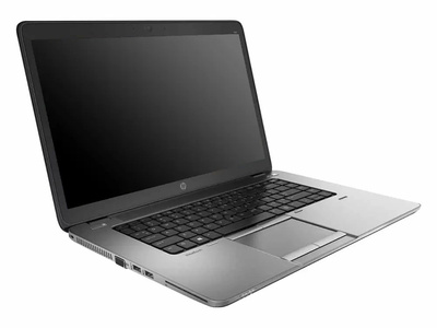 HP EliteBook 850 G1 Core i7 4600u (4-gen.) 2,1 GHz / 8 GB / 240 SSD  / 15,6'' FullHD / Win 10 Prof. (Update)