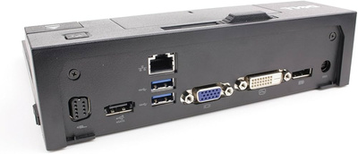Stacja dokująca Dell PR03X, USB 3.0