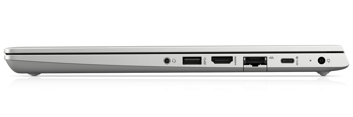 HP ProBook 430 G7 Core i5 10210U (10-gen.) 1,6 GHz / 32 GB / 960 SSD / 13,3'' FullHD / Win 11 Pro / Klasa A-