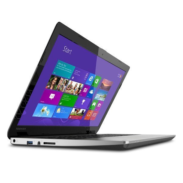 Toshiba Satellite E55-A Core i5 4200U (4-gen.) 1,6 GHz / 8 GB / 240 SSD / 15,6'' / Win 10 (Update)