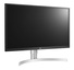 LG 27UL550P-W 4K