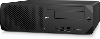 HP Z2 G5 SFF Core i5 10400F (10-gen.) 2,9 GHz / 32 GB / 2 TB SSD / Win 11 Pro