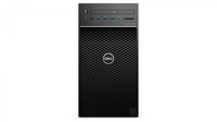 Nowy Dell Precision 3650 Tower Core i7 11700 (11-gen.) 2,5 GHz / 32 GB / 480 SSD /  Win 11 Pro / 450 W + Nvidia GeForce RTX 5060 [8 GB]
