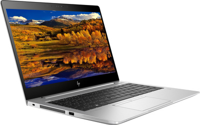 HP EliteBook 840 G5 Core i5 8250U (8-gen.) 1,6 GHz / 8 GB / 480 SSD / 14'' FullHD / Win 11 Pro / Klasa A-