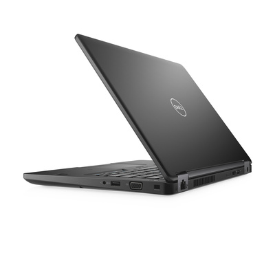 Dell Latitude 5491 Core i5 8400H (8-gen.) 2,5 GHz / 32 GB / 960 SSD / 14'' / Win 11 Prof. + GeForce MX130
