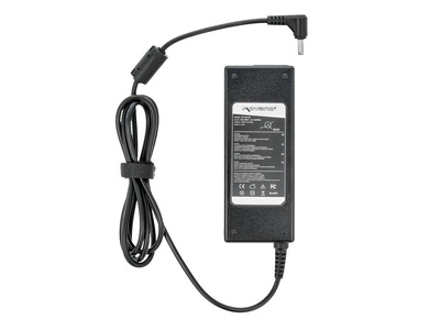 Zasilacz Movano 19v 3.42a (5.5x2.5) 65W do Asus, Toshiba, Lenovo, MSI, itd