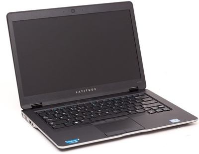 Dell Latitude E6430u Core i7 3687U (3-gen.) 2,1 GHz / 8 GB / 120 SSD / 14,1'' HD+ / Win 10 Prof. (Update) + NVIDIA NVS 5200M