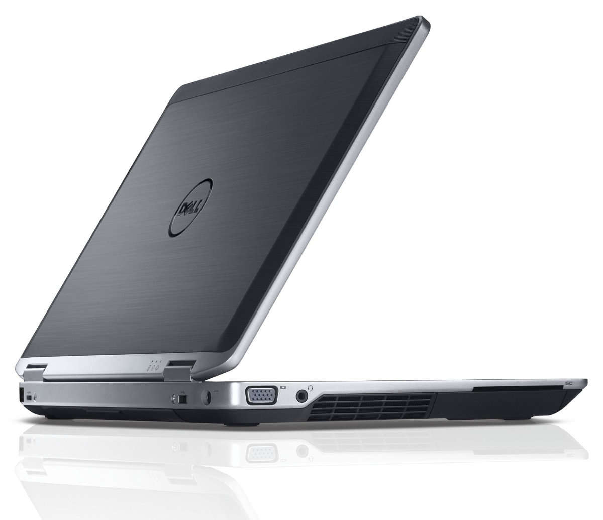 Dell Latitude E6430 Core i5 3210M (3-gen.) 2,5 GHz / 8 GB / 120 SSD / 14'' / Win 10 Prof. (Update)