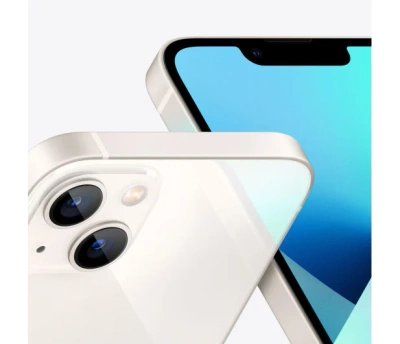 Apple iPhone 13 Biały 128GB / Klasa A-