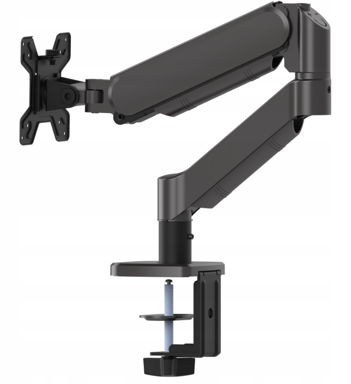 OUTLET Obrotowy uchwyt do monitora VX-105 13''-32” 9kg