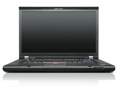Lenovo ThinkPad T520 Core i5 2520M (2-gen) 2,5 GHz / 8 GB / 240 SSD / 15,6" / Win 10 Prof. (Update) / Klasa A-