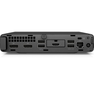 HP EliteDesk 800 G5 Mini Core i5 9500T 2,2 GHz / 32 GB / 960 SSD / Win 11 Pro