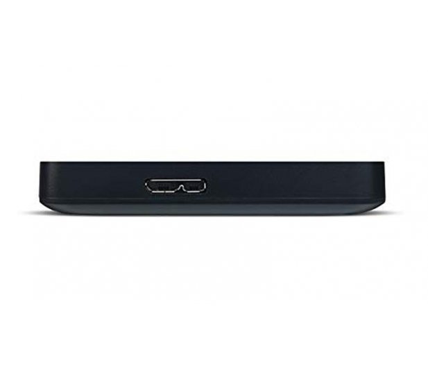 Nowy Dysk zewnętrzny Toshiba Canvio Basics 2TB / USB 3.0 / Czarny