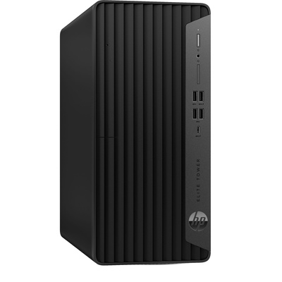 HP Elite Tower 600 G9 i5 12500 (12-gen.) / 32 GB / 2 TB SSD / Win 11 Pro + Nvidia GeForce RTX 3050 [6 GB]