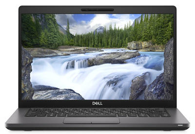 Dell Latitude 5400 Core i5 8265U (8-gen.) 1,6 GHz / 32 GB / 2 TB SSD / 14'' / Win 11 Pro / czarny