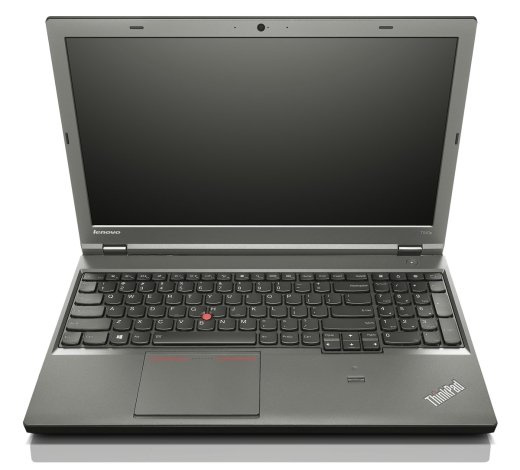 Lenovo ThinkPad T540p Core i7 4600M (4-gen.) 2,9 GHz / 8 GB / 240 SSD / 15,6" / Win 10 Prof. (Update)